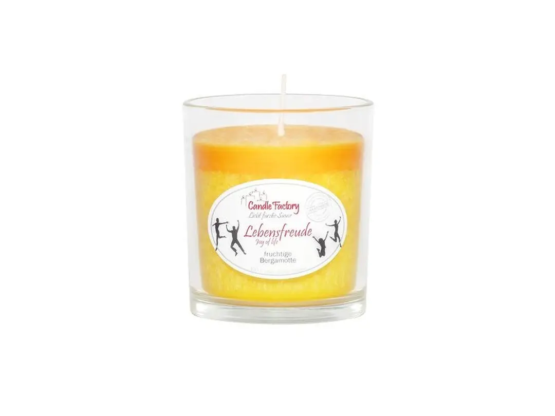 Duftkerze Candle Factory