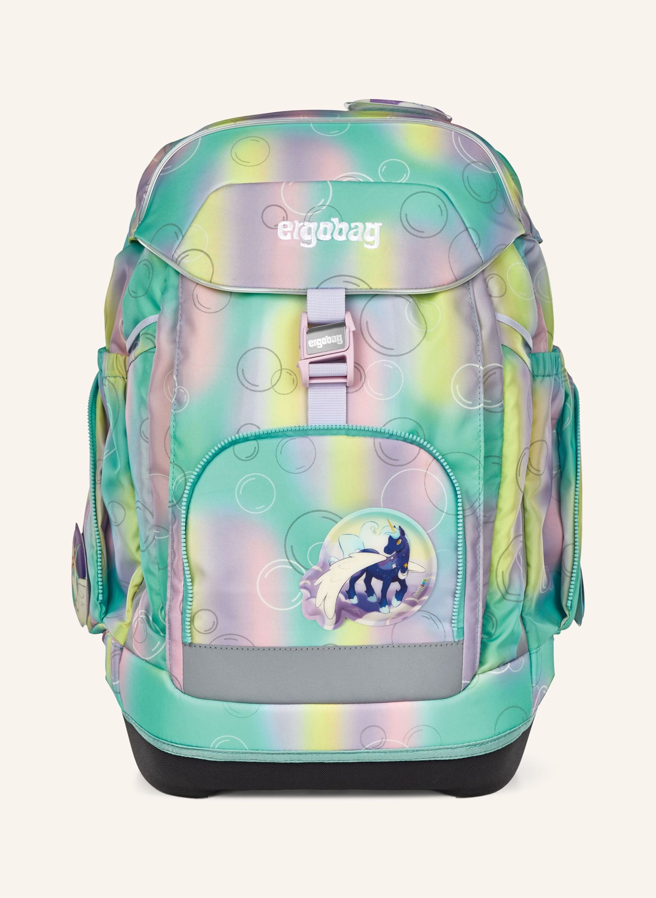 ergobag MAXI Set