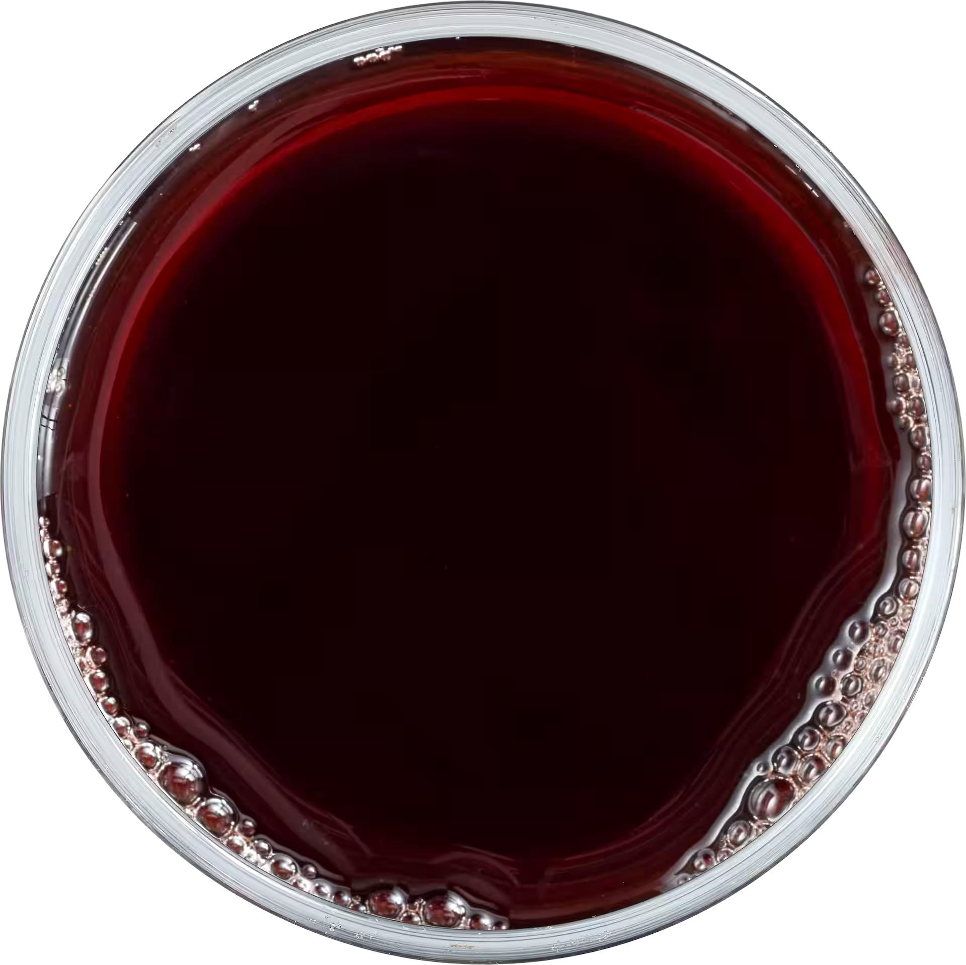 MASTER Chef Goblet Glass, Dishwasher Safe, 330-mL