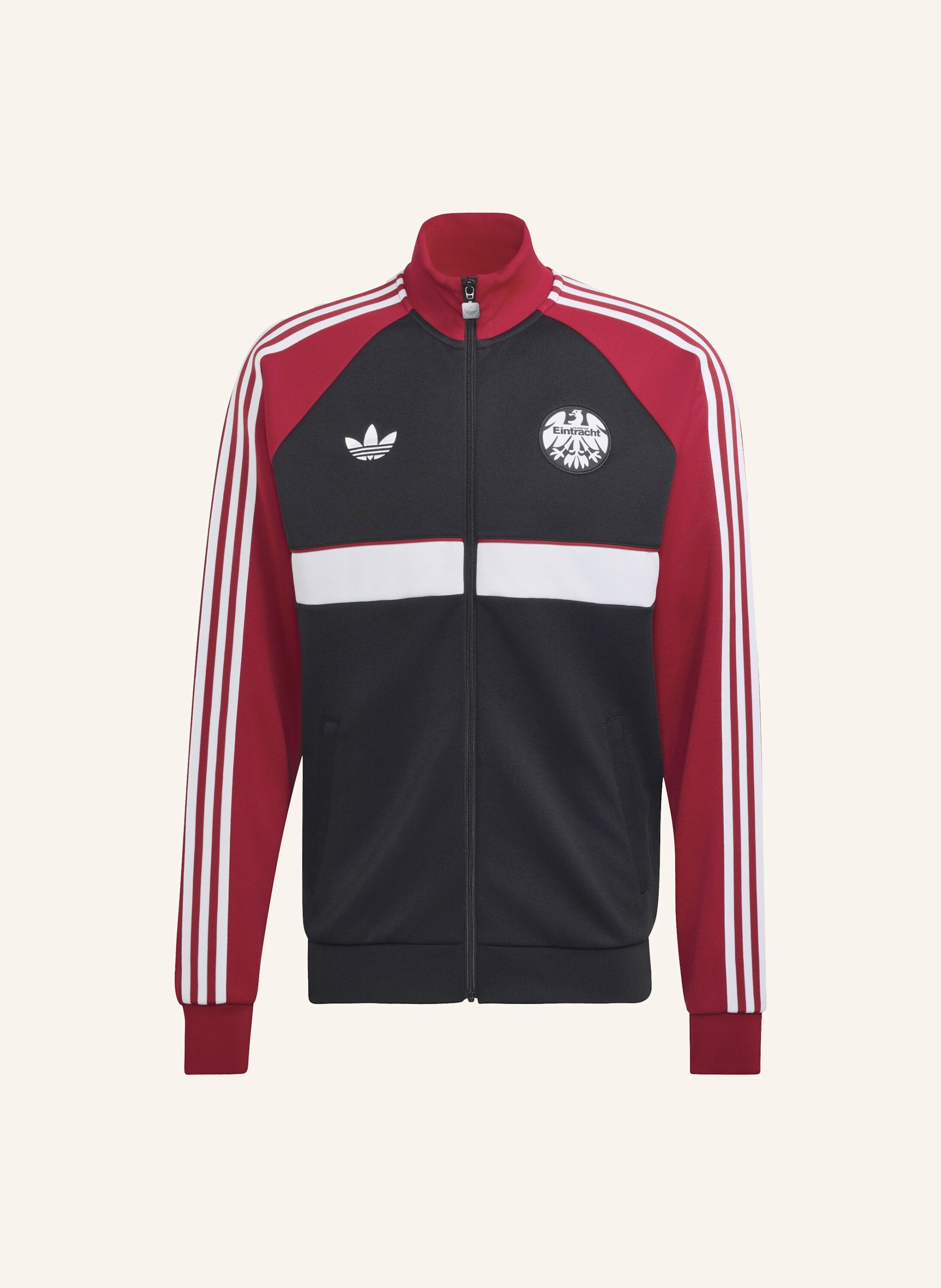 adidas EINTRACHT FRANKFURT FC ORIGINALS TRACK TOP