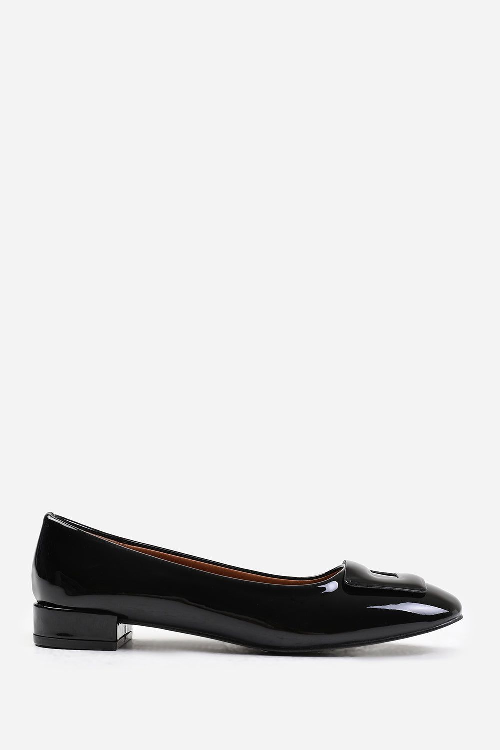 Where's That From Nalani' Flat Ballerina Pump