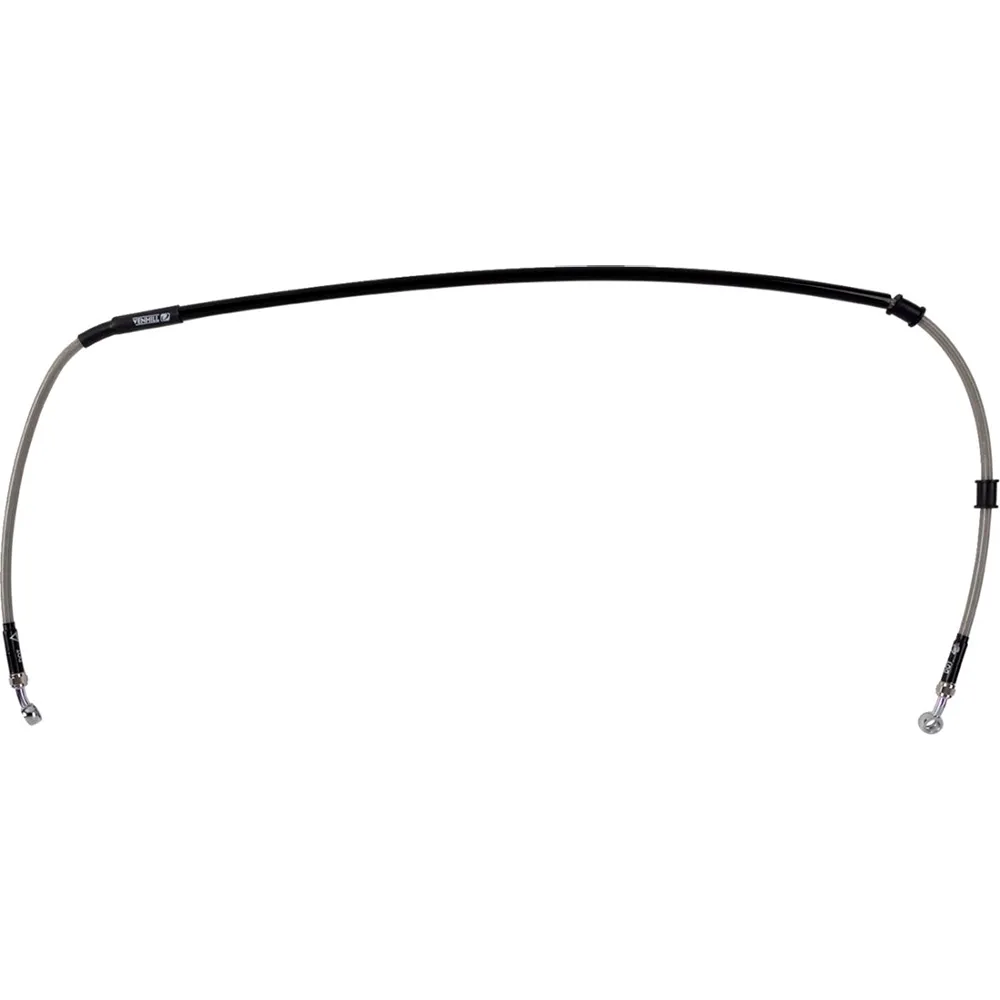 Moose Hard-parts Kawasaki Klx 230 R 20-24/Klx 230 R S 22-23 K02-1-047/P brake line Kit