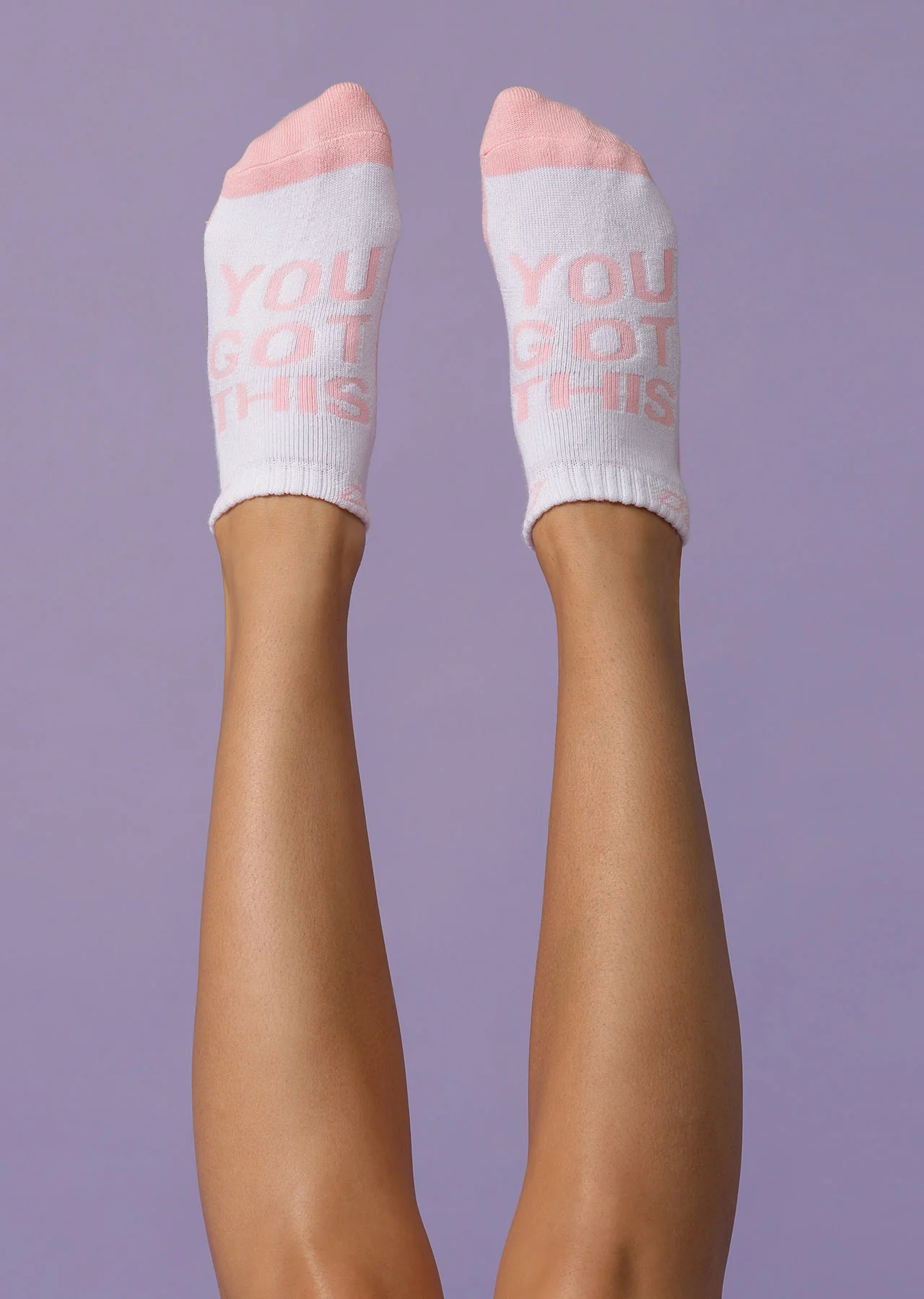 You Got This Iconic Socks