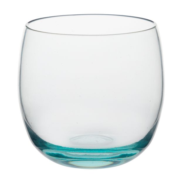 COPO ON THE ROCKS 430 ML CÍRCULOS FLUTUANTES