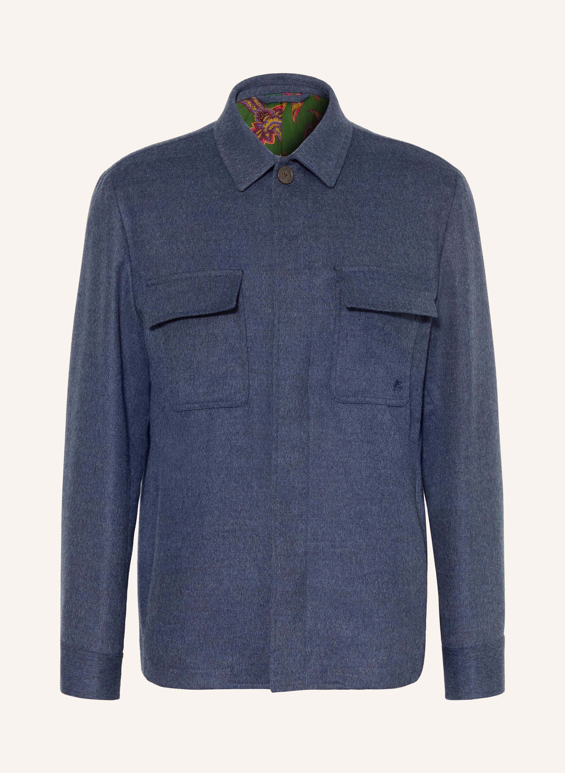 ETRO Overjacket