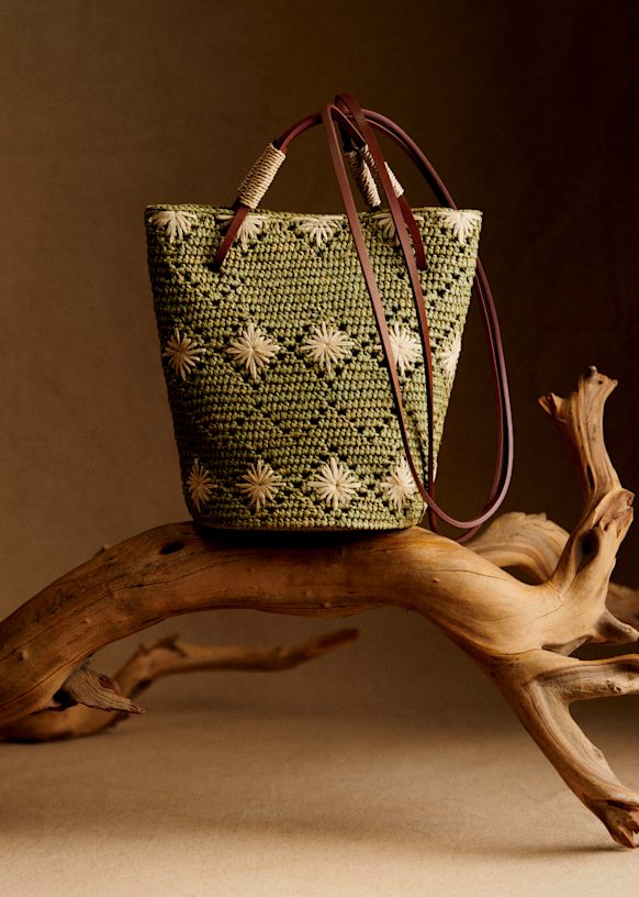 Rosie Basket