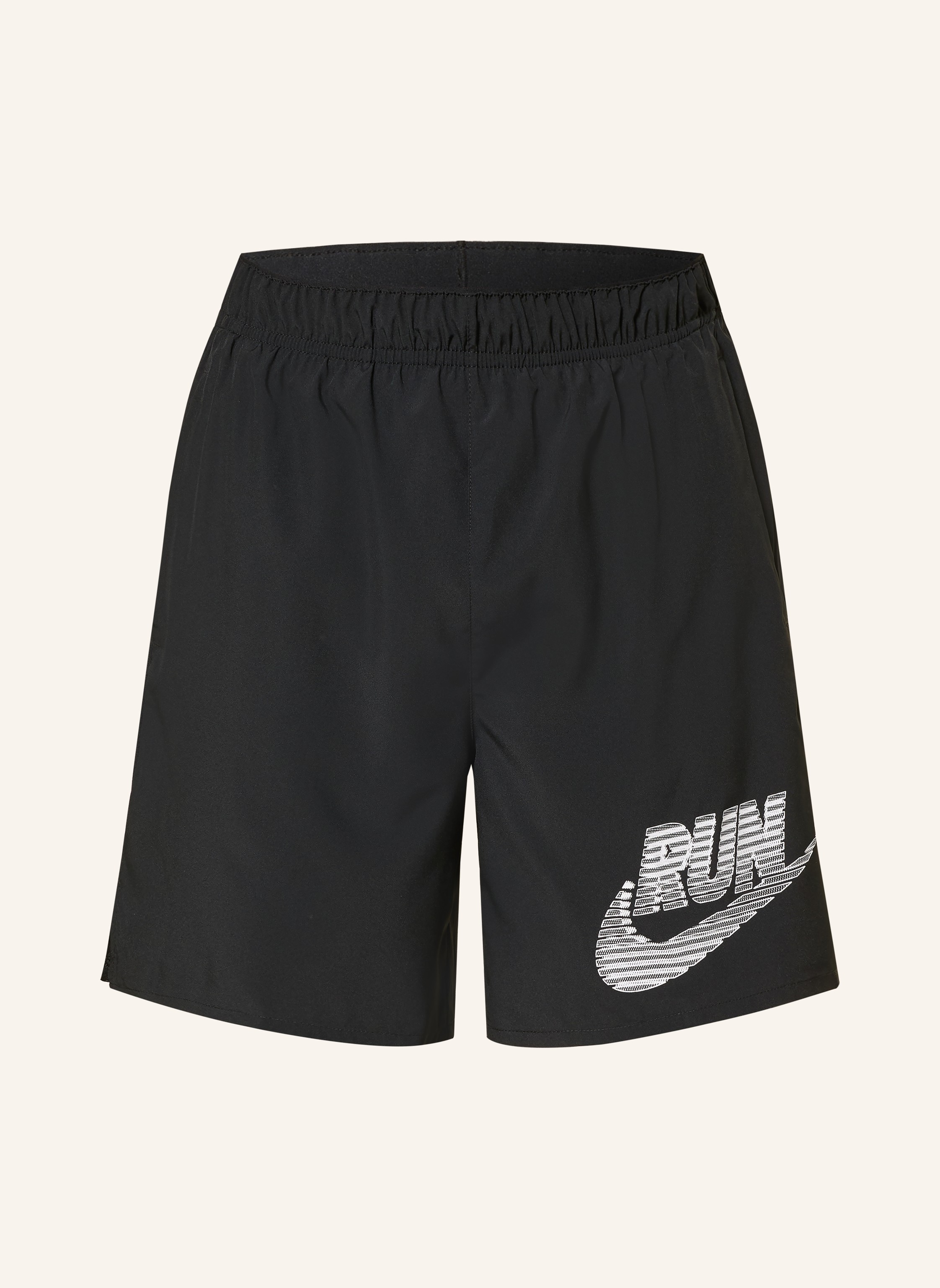 Nike 2-in-1-Laufshorts CHALLENGER