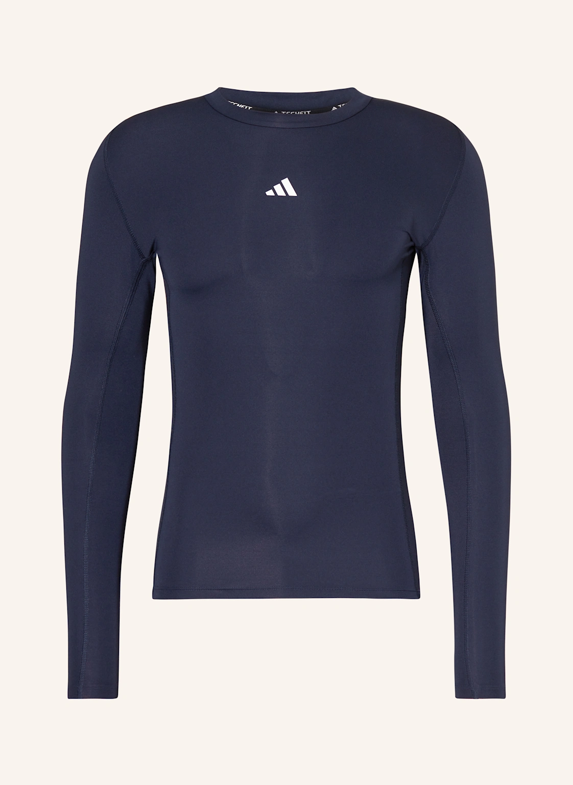 adidas Longsleeve TECHFIT COMPRESSION TRAINING