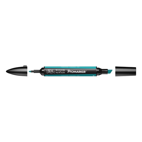 Winsor & Newton Turquoise Promarker