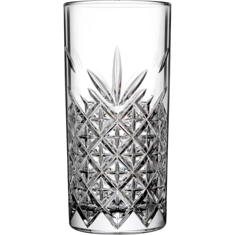 Longdrinkglas 4er-Set Timeless