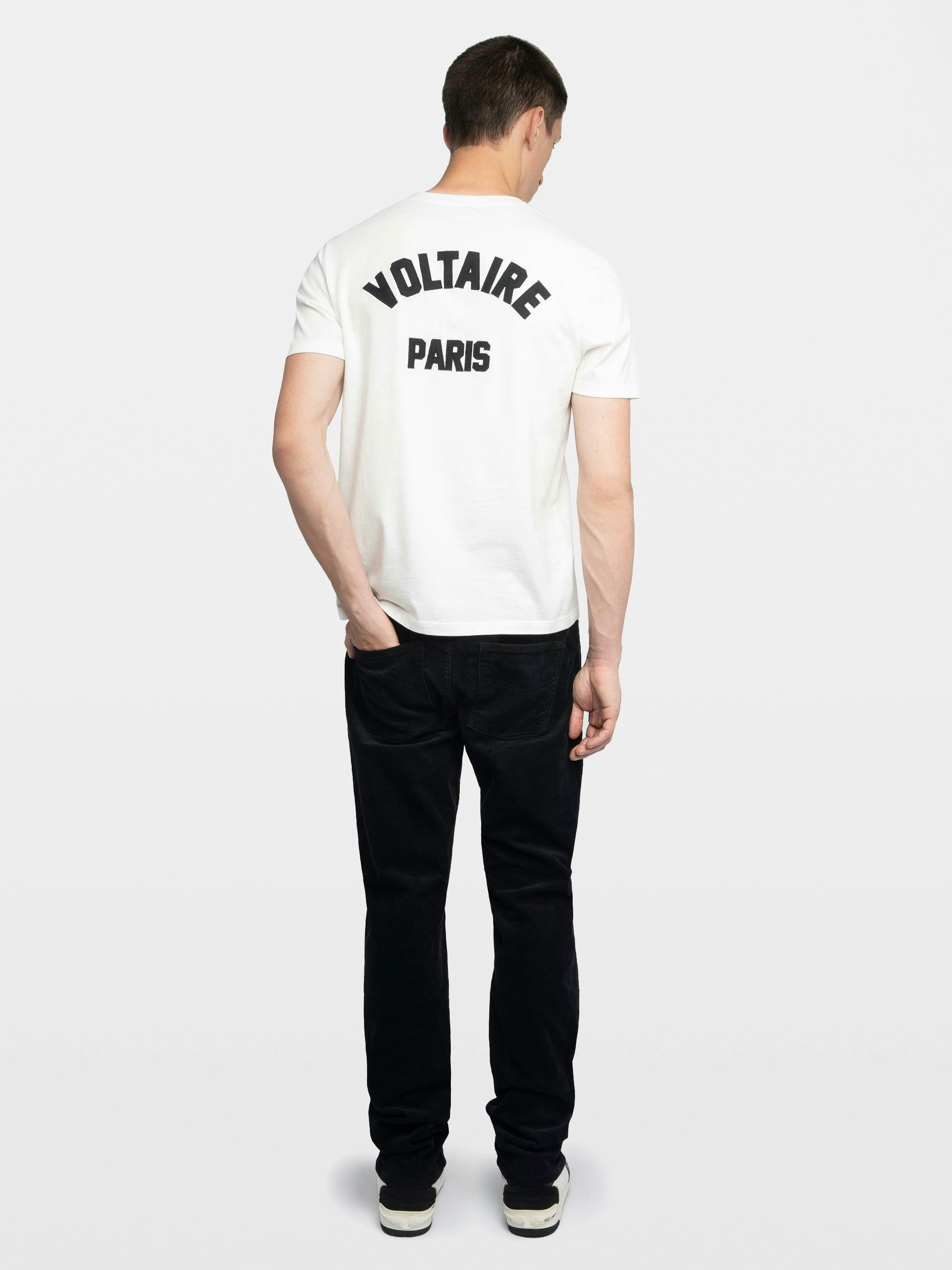 T-shirt Tommy