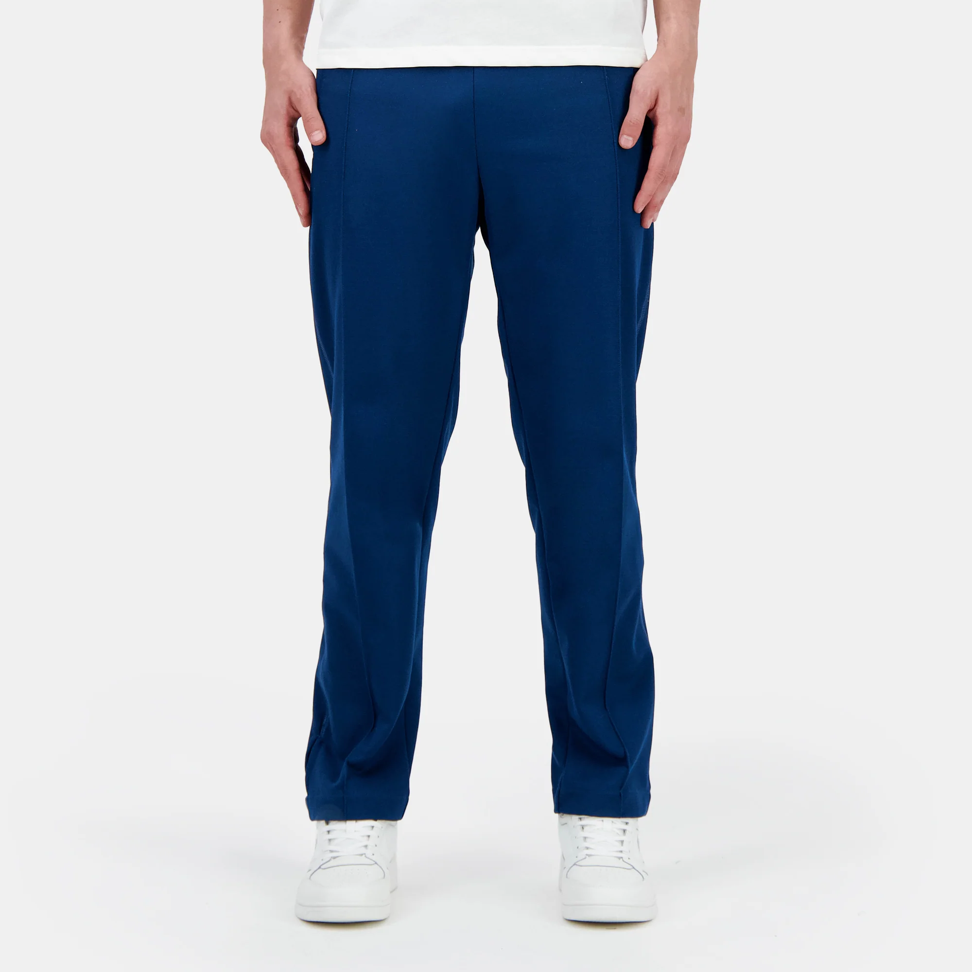 2510648-HERITAGE LF Pant Straight N°1 M gibralta | Pantalon Homme