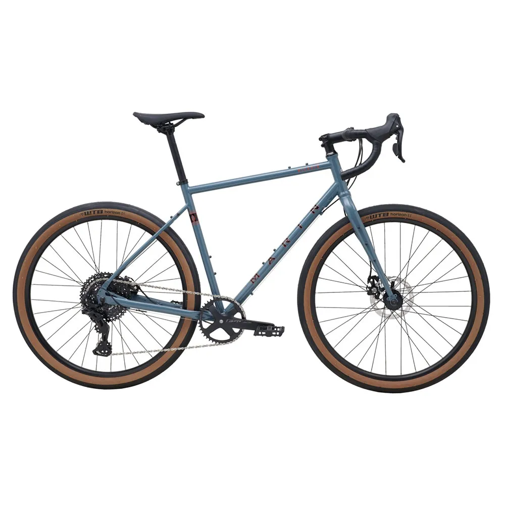 Marin Nicasio  650B 2025 gravel bike