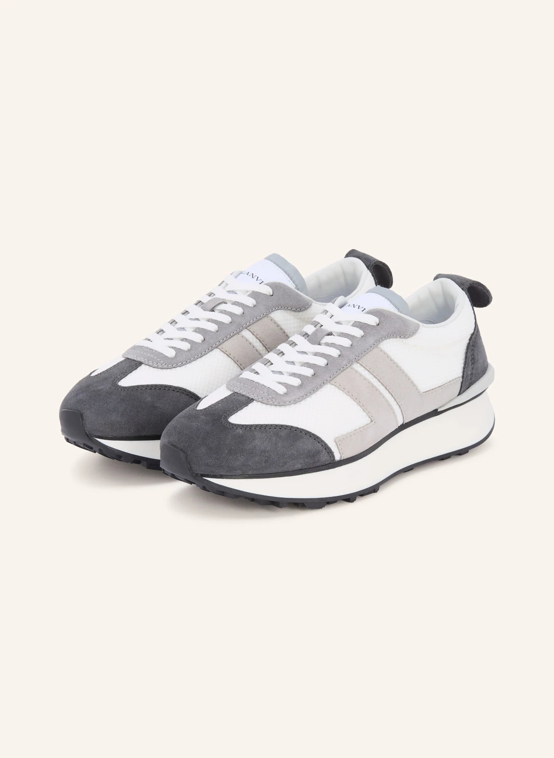 LANVIN Sneaker BUMPR