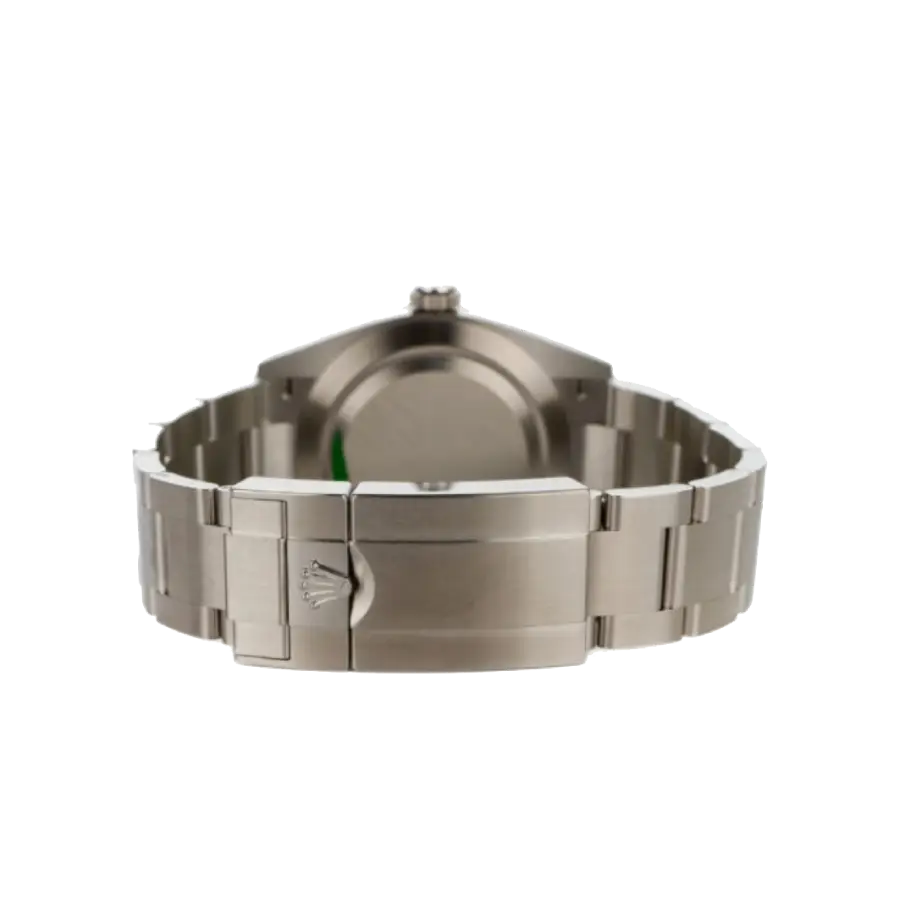 Rolex Air King 224270 “Black Dial” Super Clone