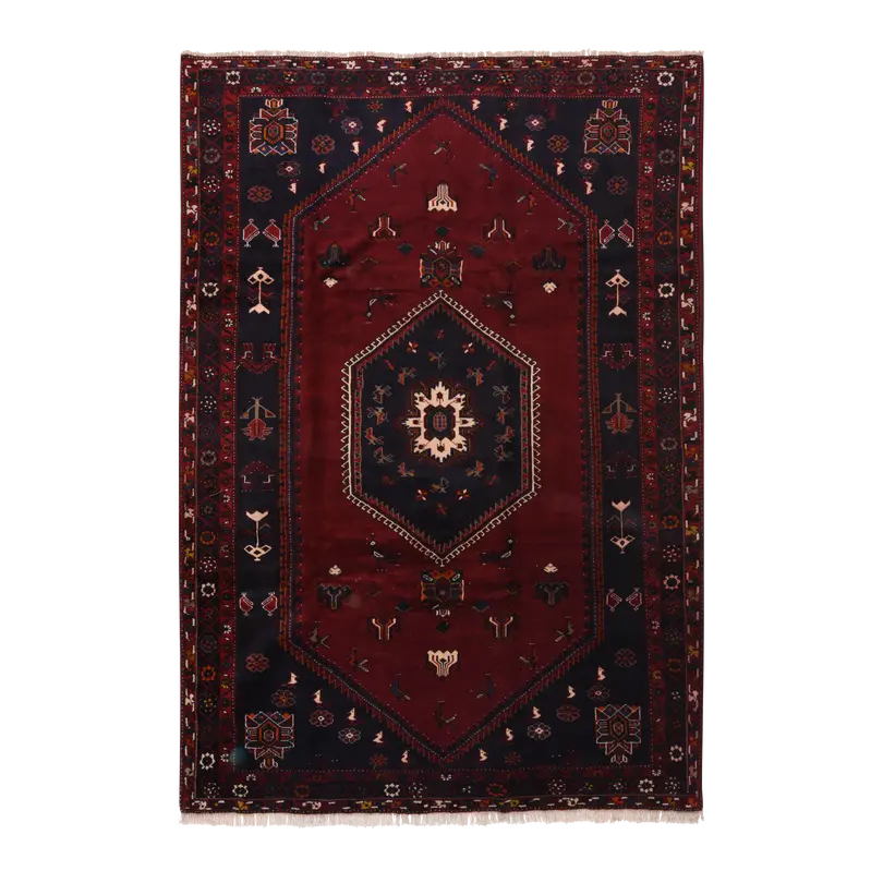 Perserteppich Kelardasht