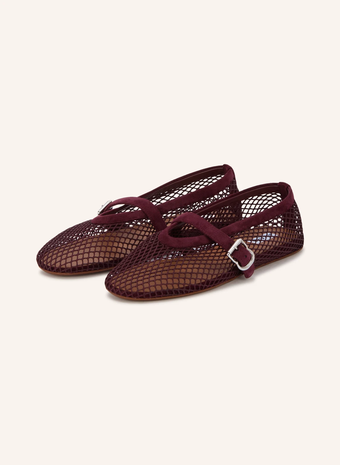 ALAÏA Ballerinas