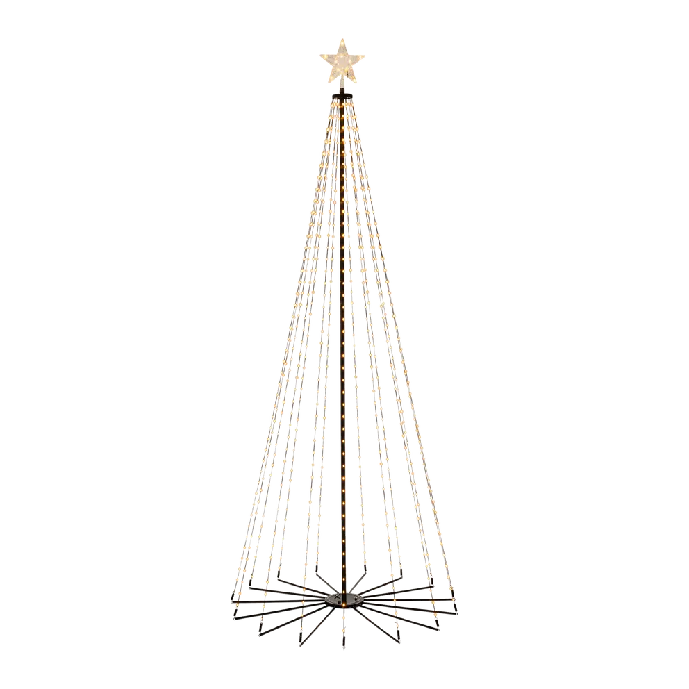 LED-Weihnachtsdeko Outdoor Light