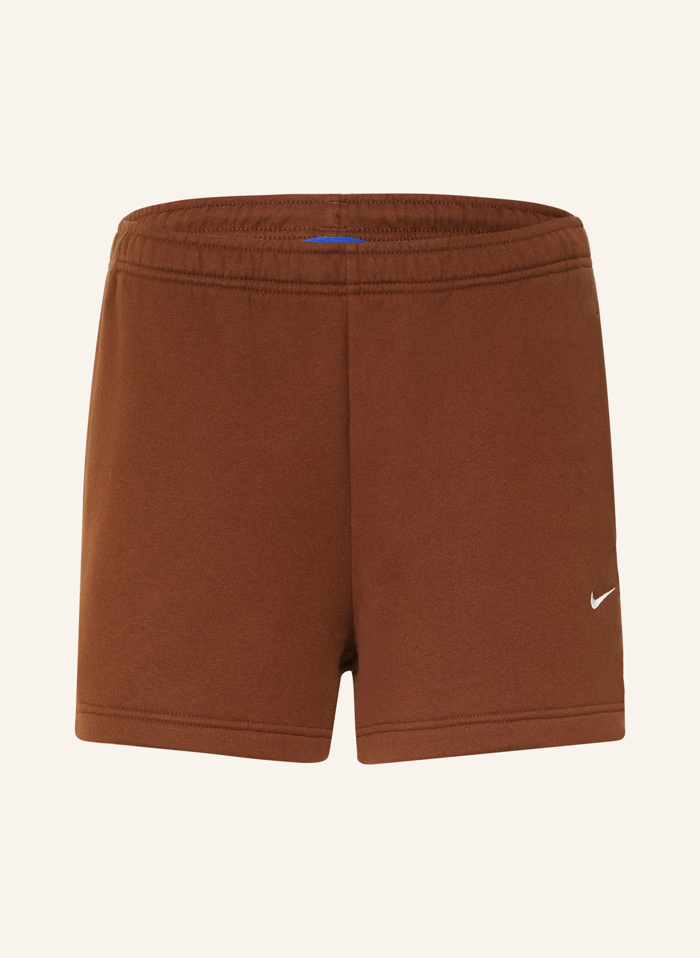Nike Sweatshorts STUDIO FLEECE