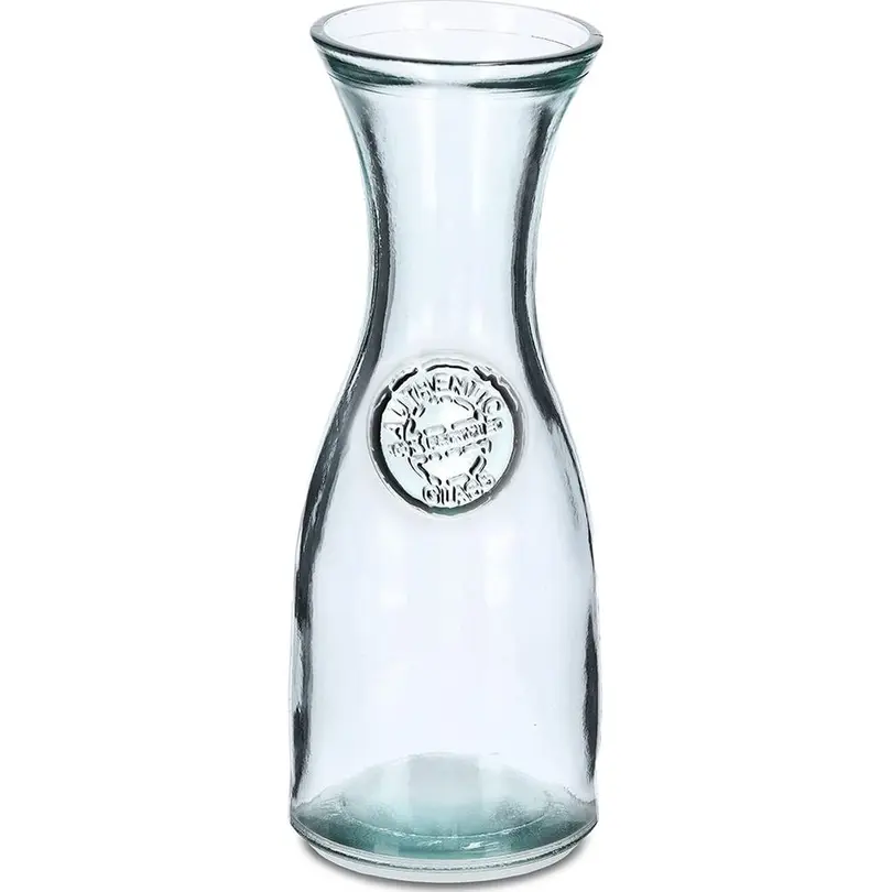 Karaffe Recycled