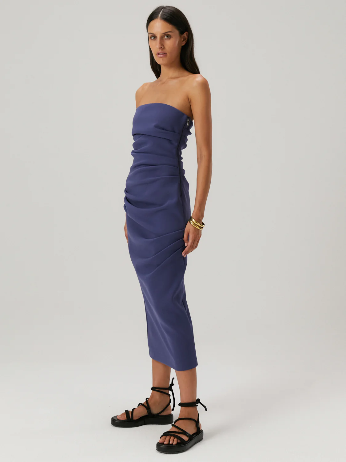 Calandra Dress