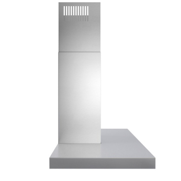 Okap przyścienny GLOBALO NOMINA 90.4 SENSOR Inox 725 m3/h 90cm