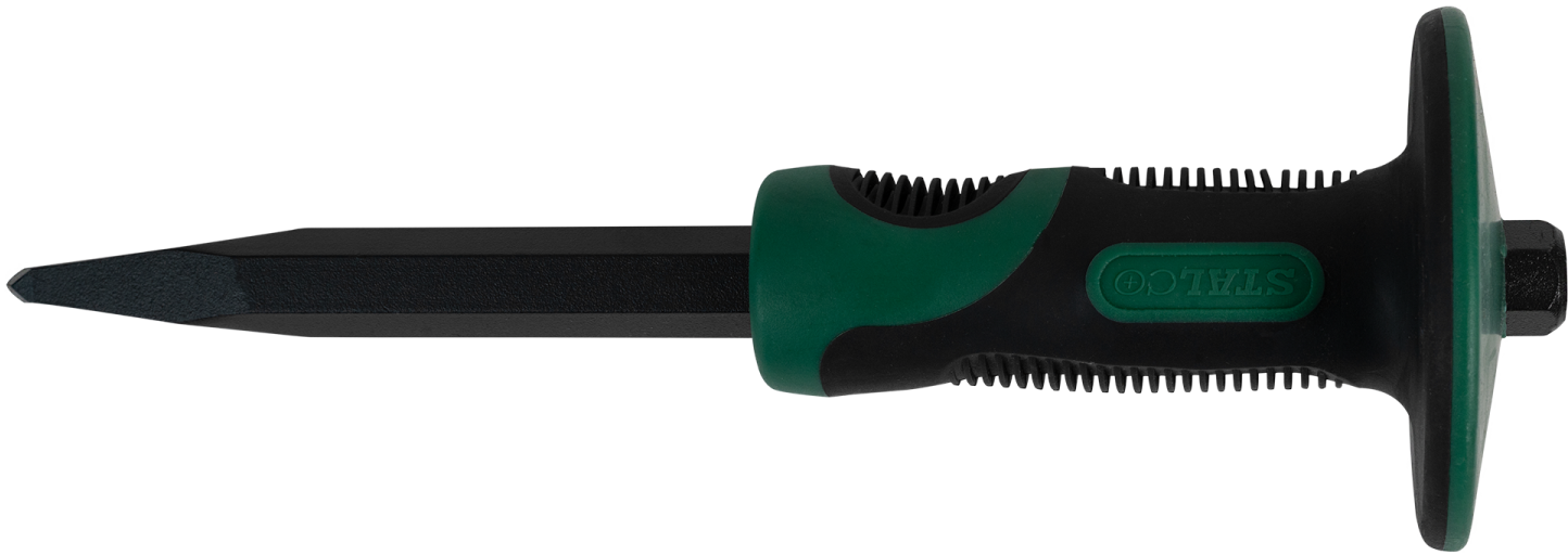 Przebijak 250 mm STALCO S-20600