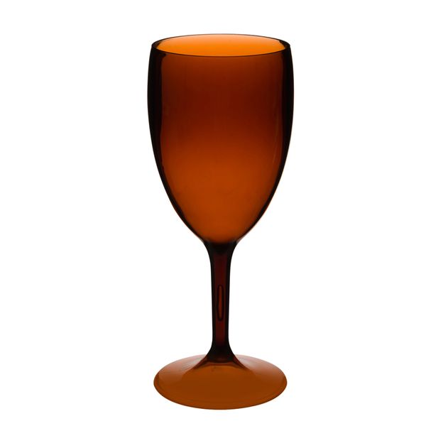 TAÇA ÁGUA/VINHO 350 ML BLISS BLOW