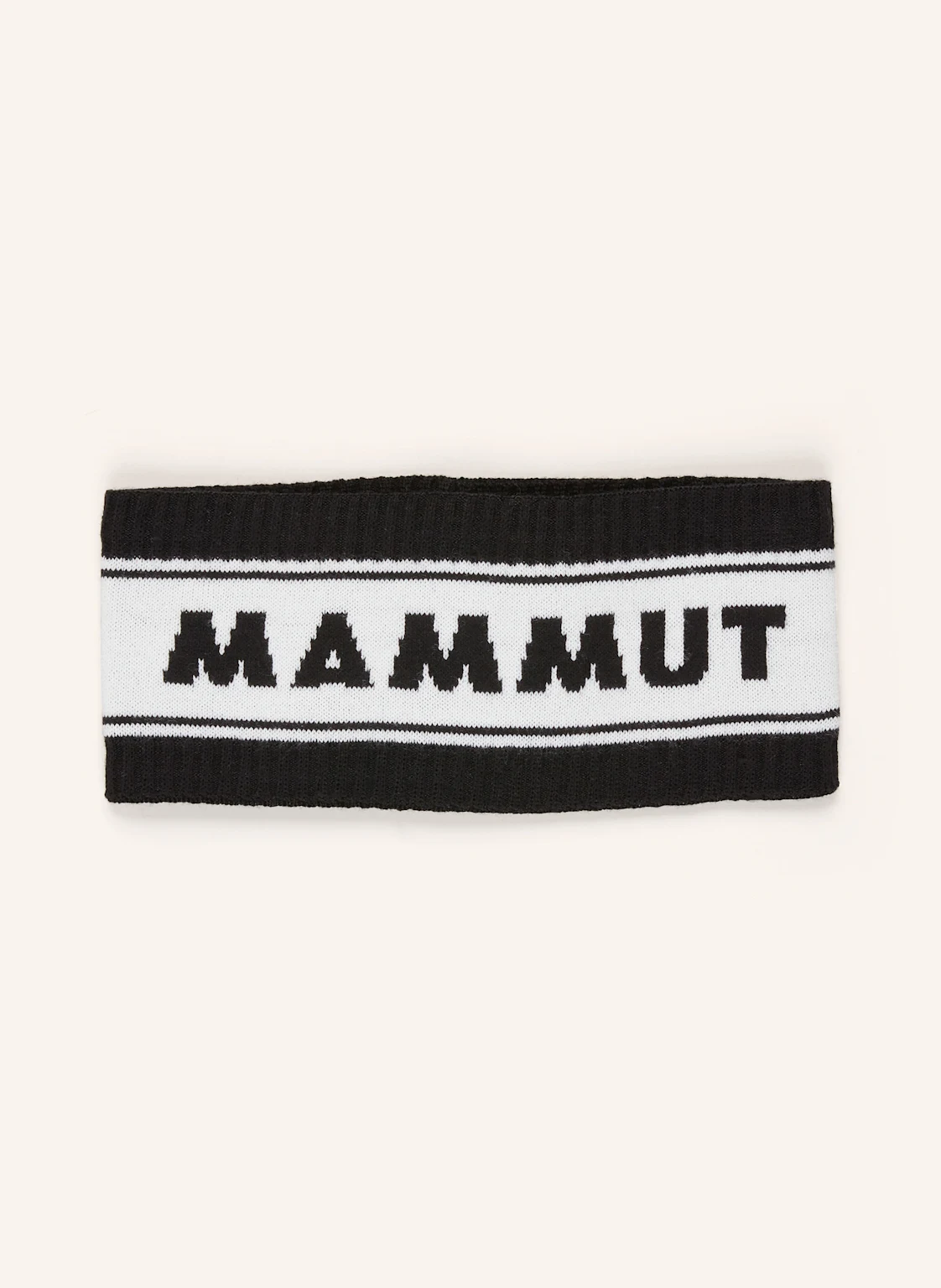 MAMMUT Stirnband PEAKS
