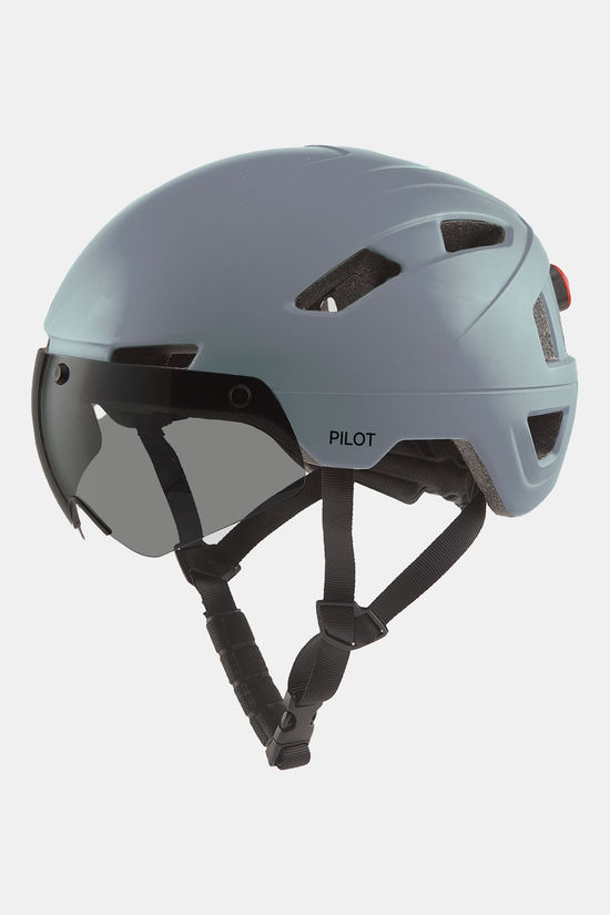 GOOFF Pilot Speedpedelec Helm