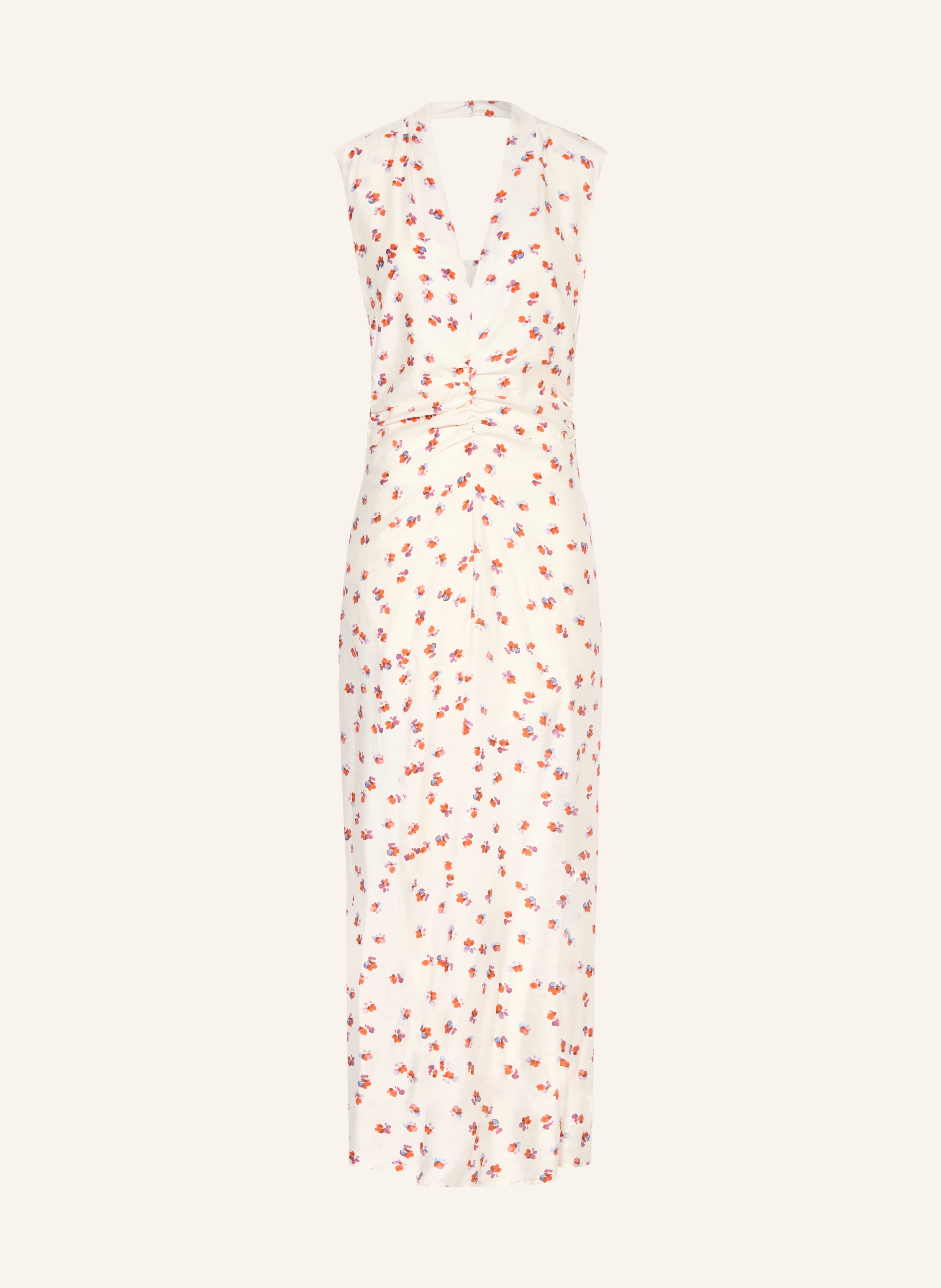 co'couture Kleid MARISCC mit Cut-out