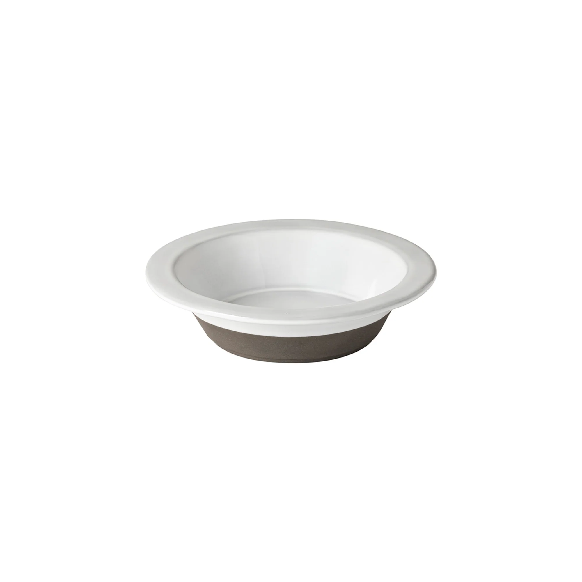 Low Bowl Plano