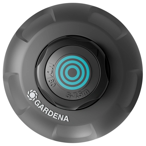 Bewässerungssystem »GARDENA Sprinklersystem«