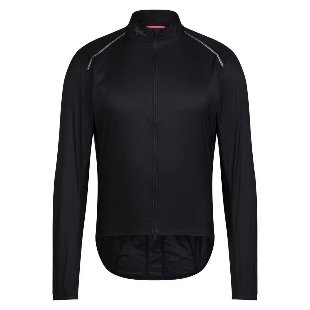 Rapha Brevet Element Wind jacket