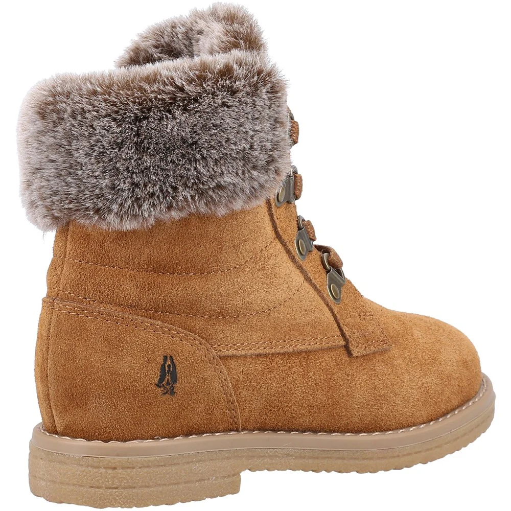 Hush Puppies Mini Florence