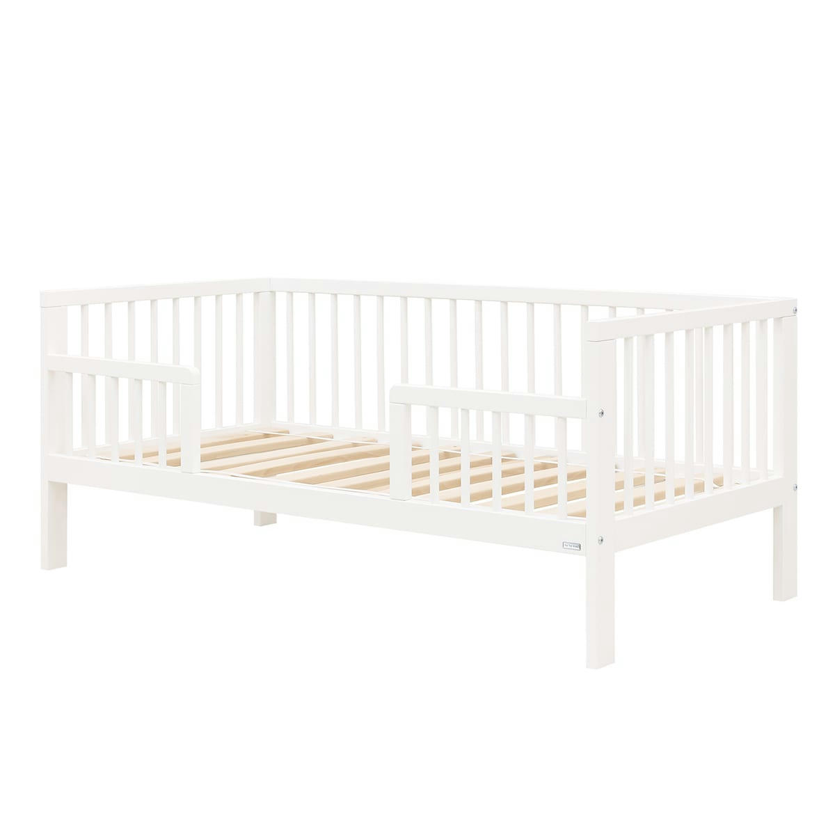 MARA - Lit 70x140 blanc