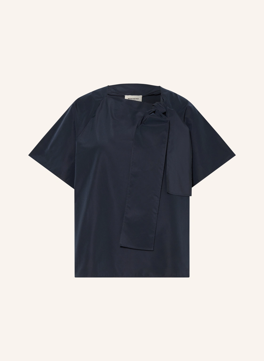 WEEKEND Max Mara Blusenshirt RECENTE