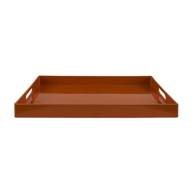 BANDEJA 40 CM X 26 CM NOIR