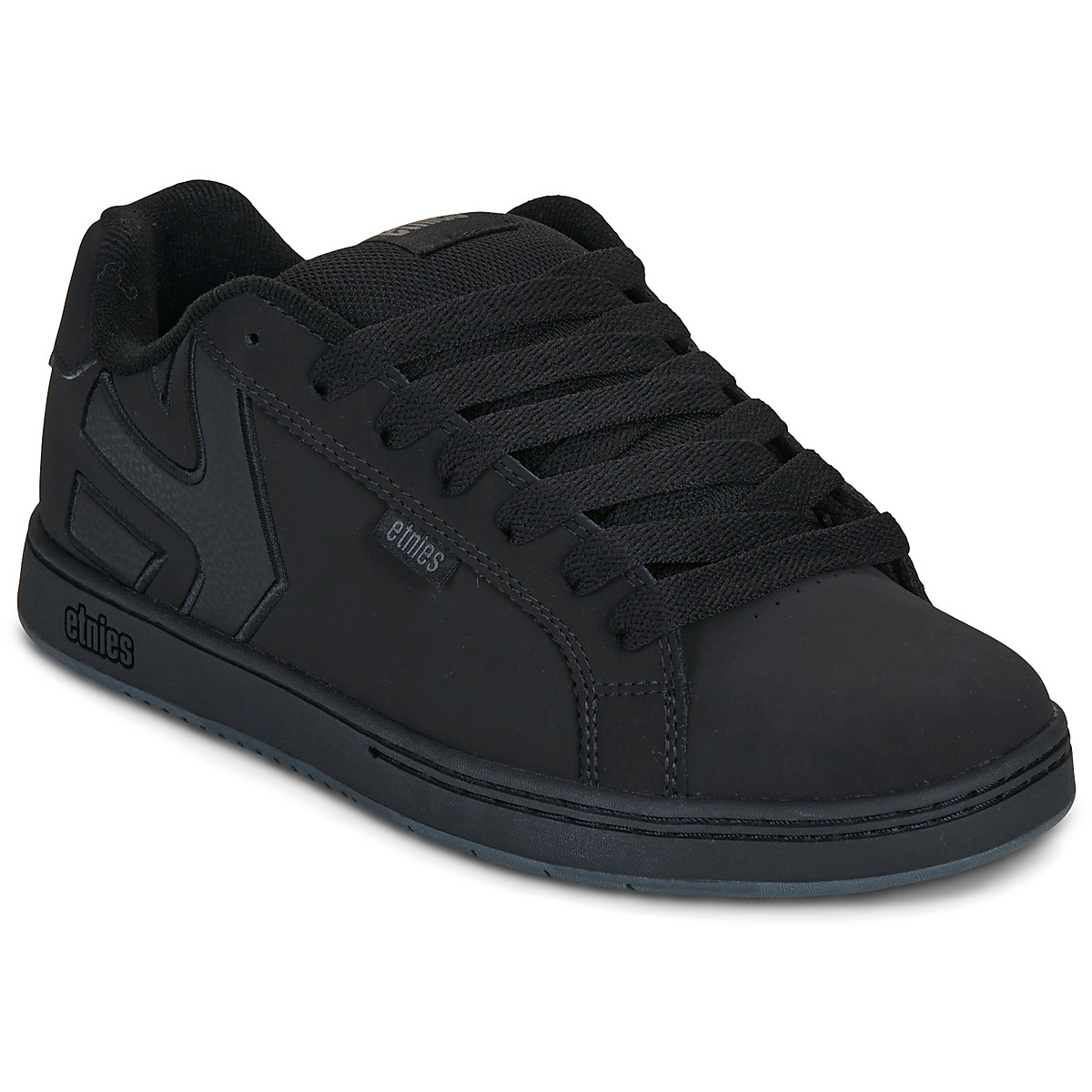 Etnies - FADER - Black