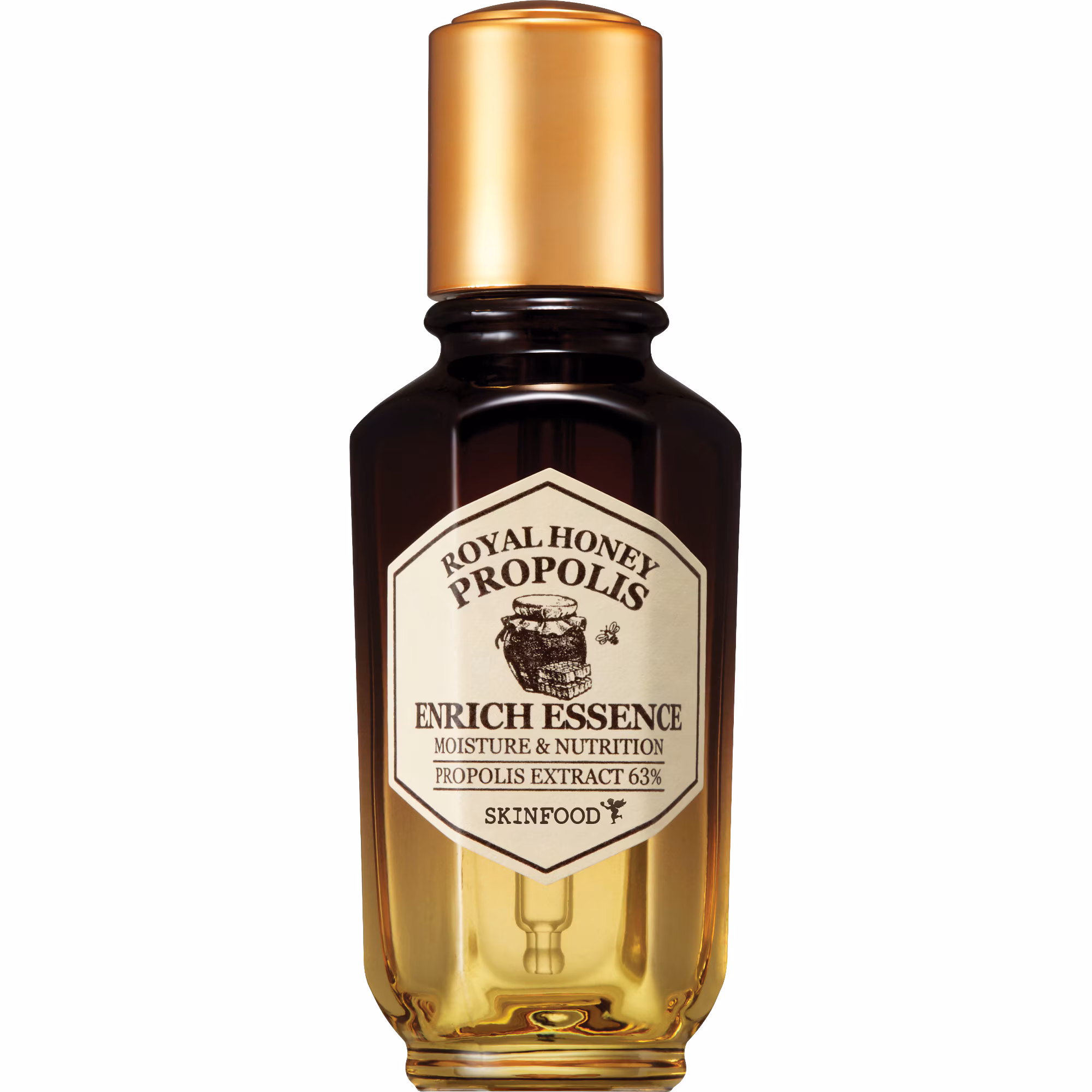 ROYAL HONEY PROPOLISEssence enrichie à la propolis