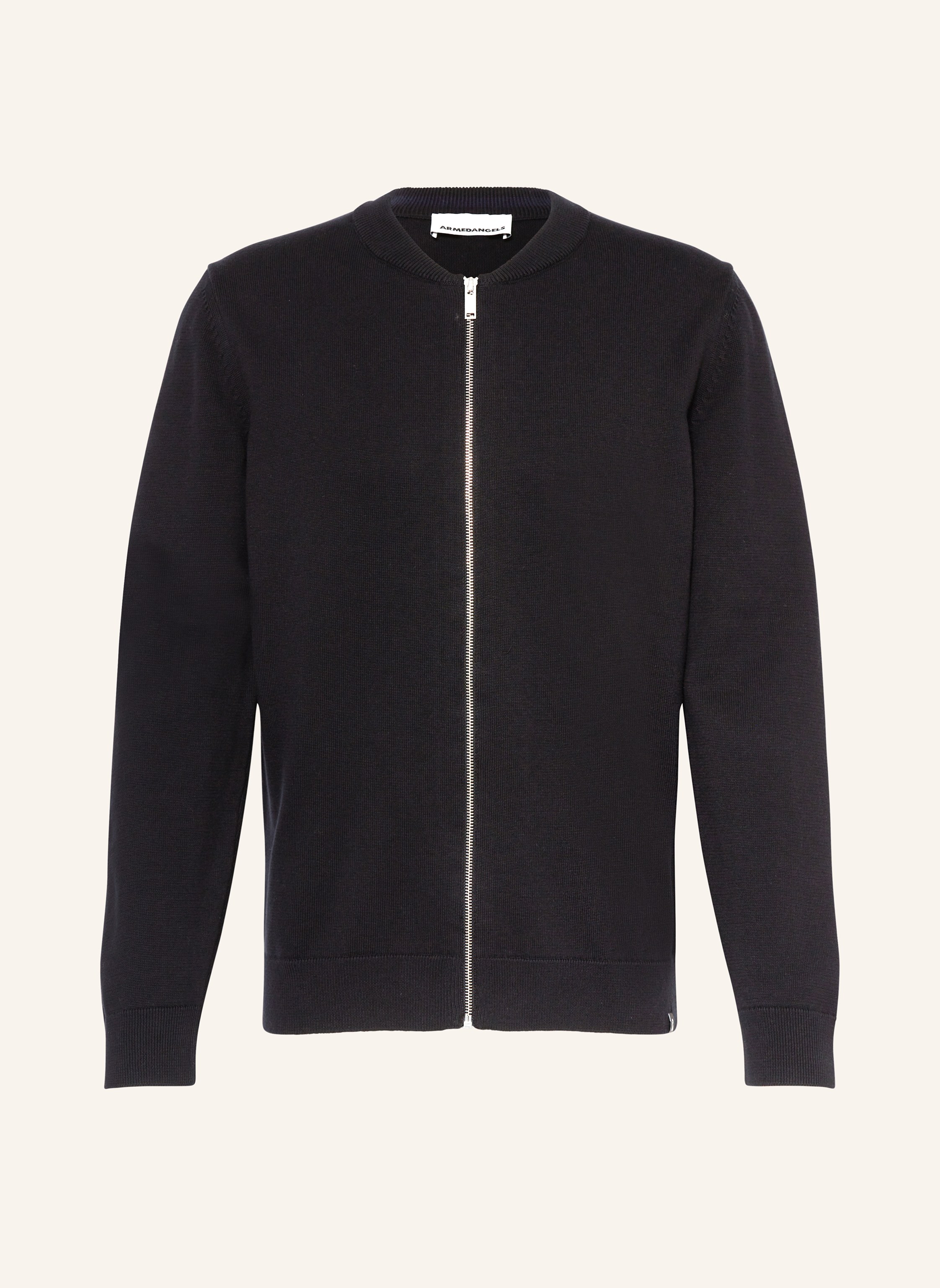 ARMEDANGELS Strickjacke AGAAMO