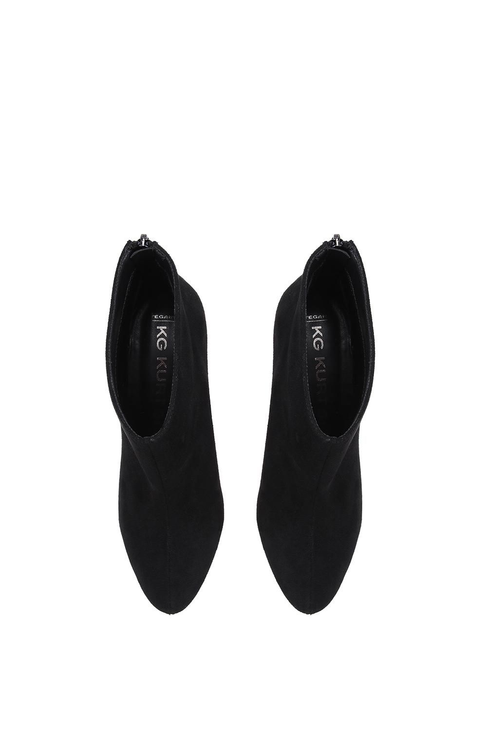 KG Kurt Geiger Soul' Suedette Boots