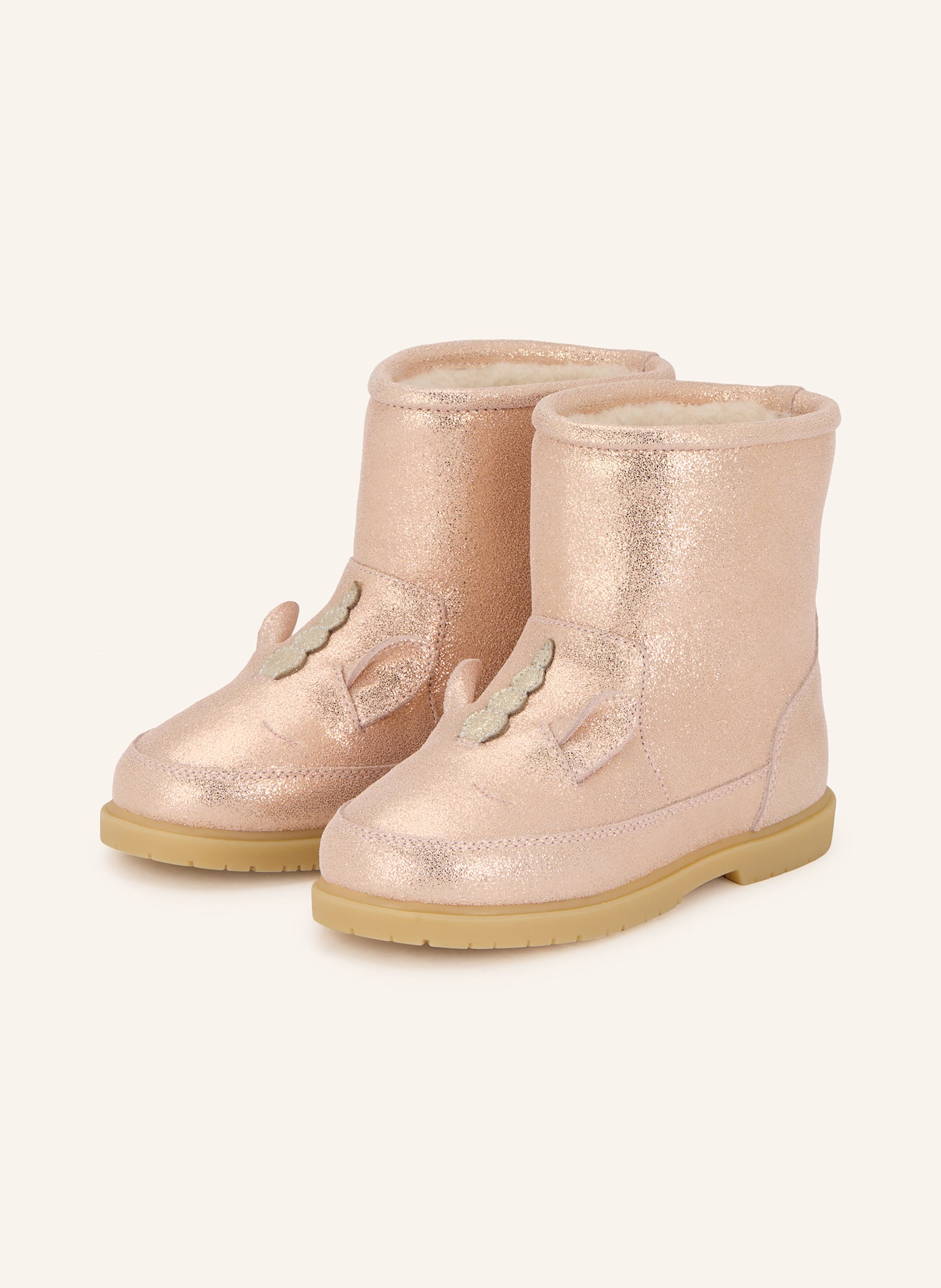 DONSJE Boots XELLY