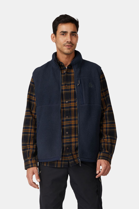 Ayacucho Lautaro Sherpa Bodywarmer