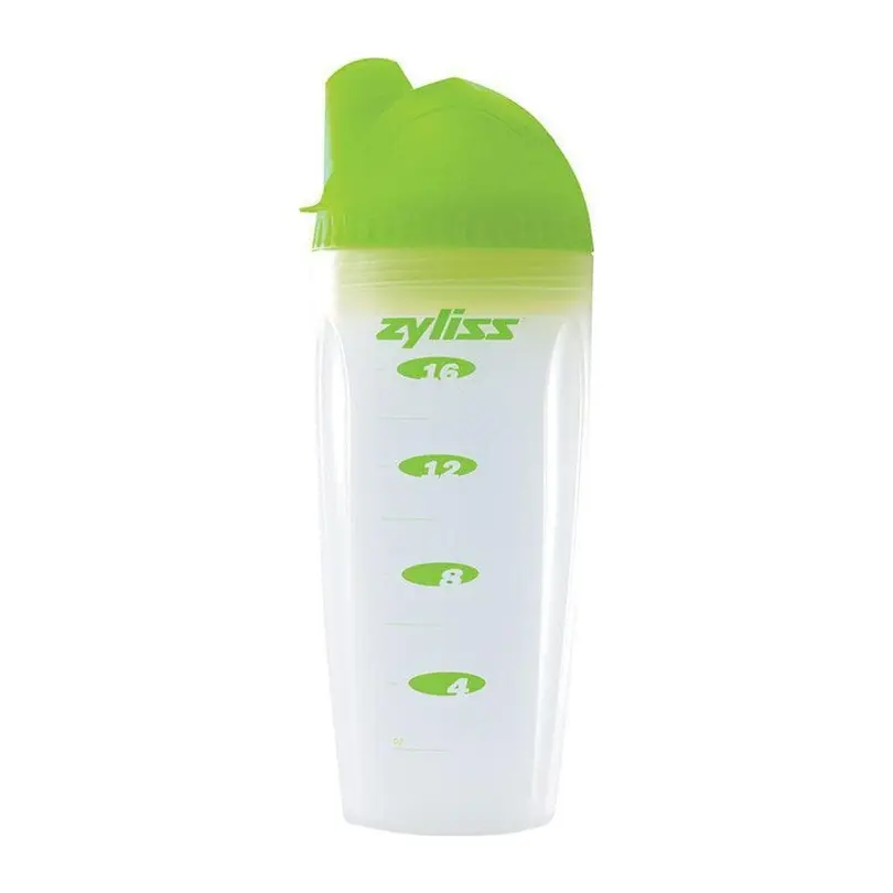 Salatsaucen-Shaker Zyliss
