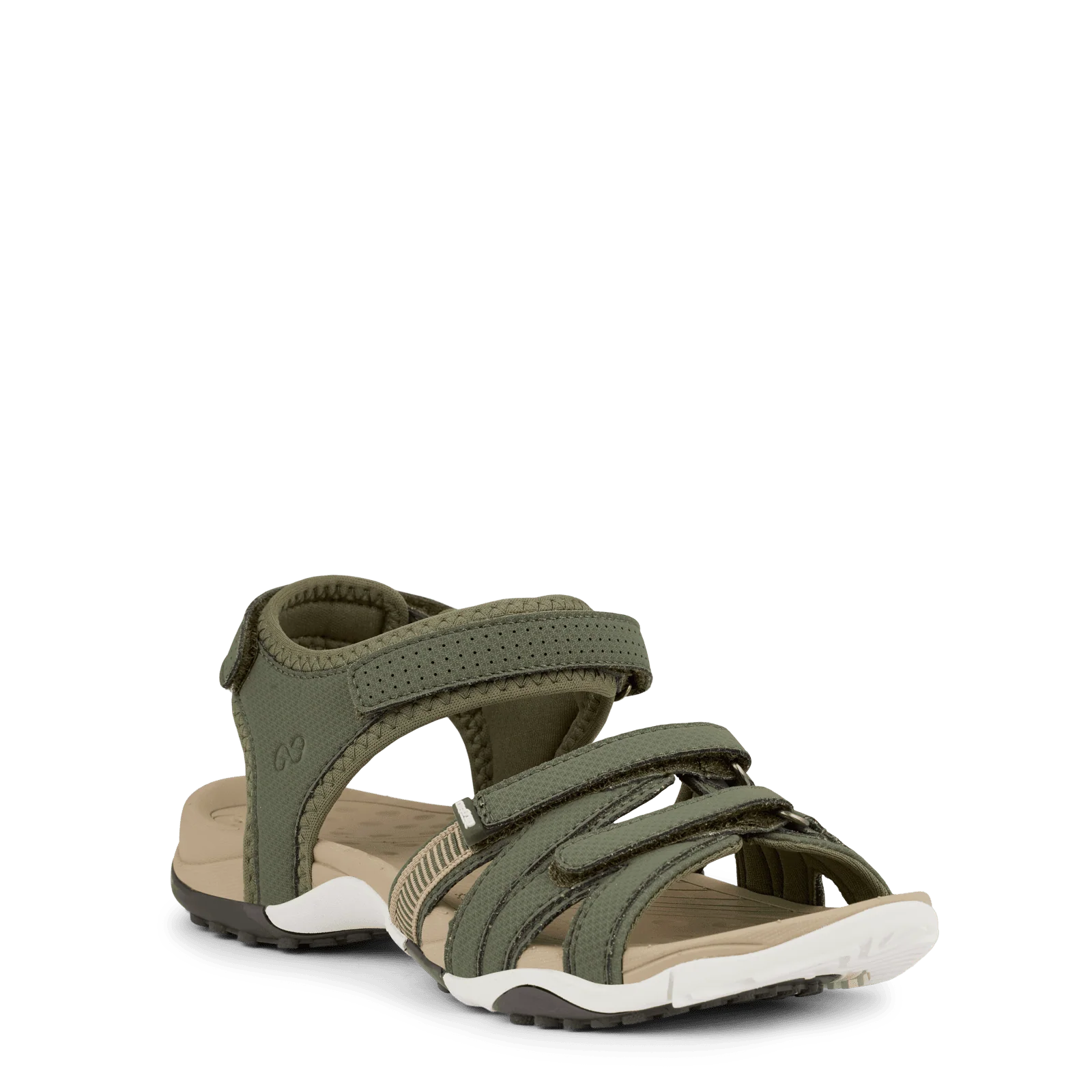 SEASIDE SOLEA - OLIVE