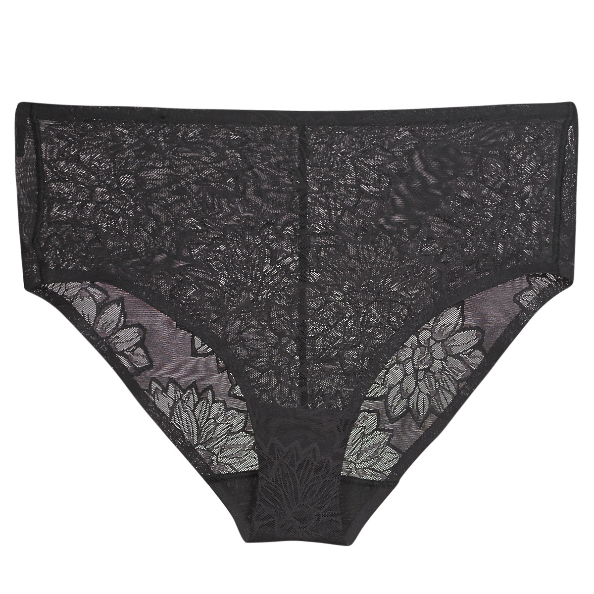 Triumph - FIT SMART - Black