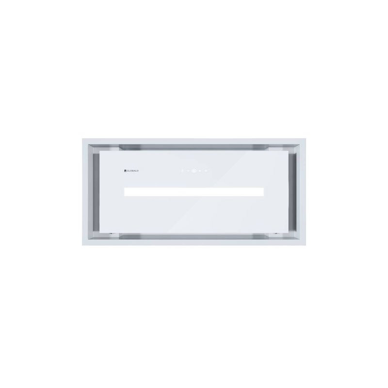 Okap GLOBALO Pinelio 60.1 White