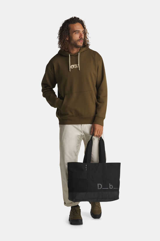 Picture Idey Hoodie