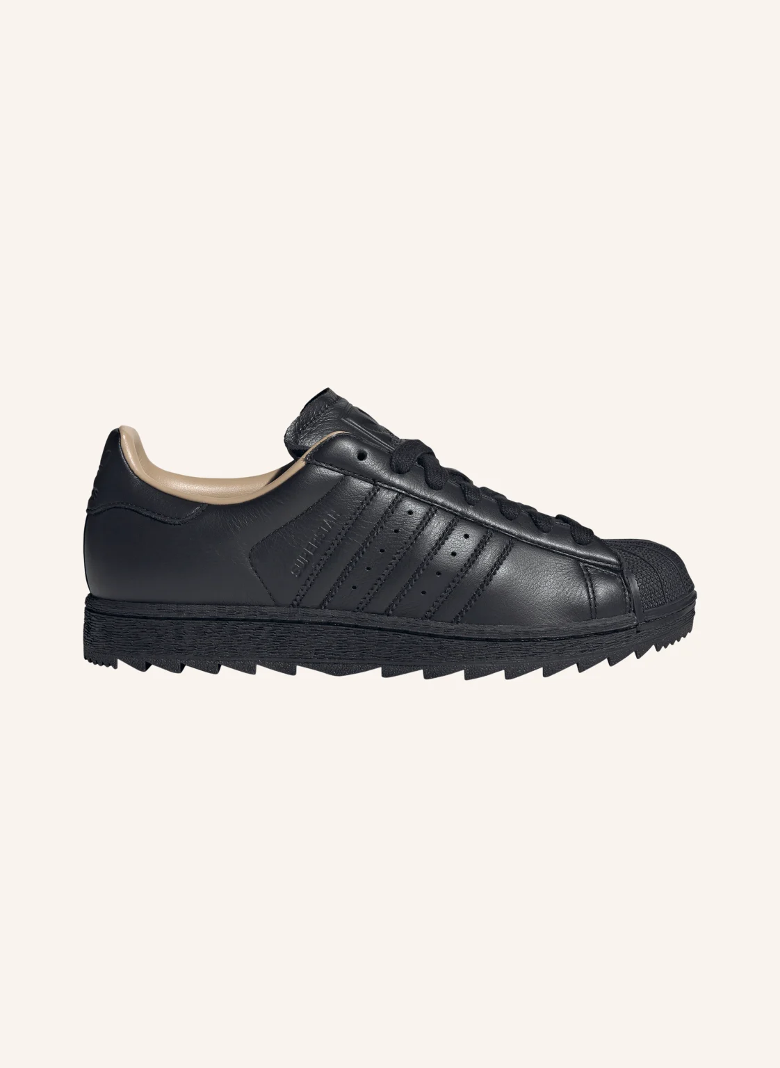 adidas Originals Sneaker SUPERSTAR II RIPPLE